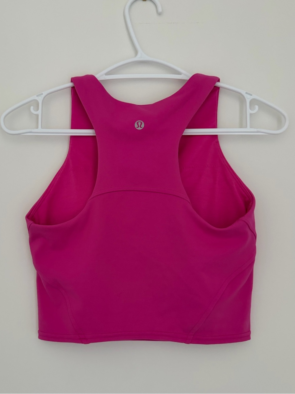 Lululemon Wunder Train Racerback Tank Top Size 4 - Picture 2 of 6